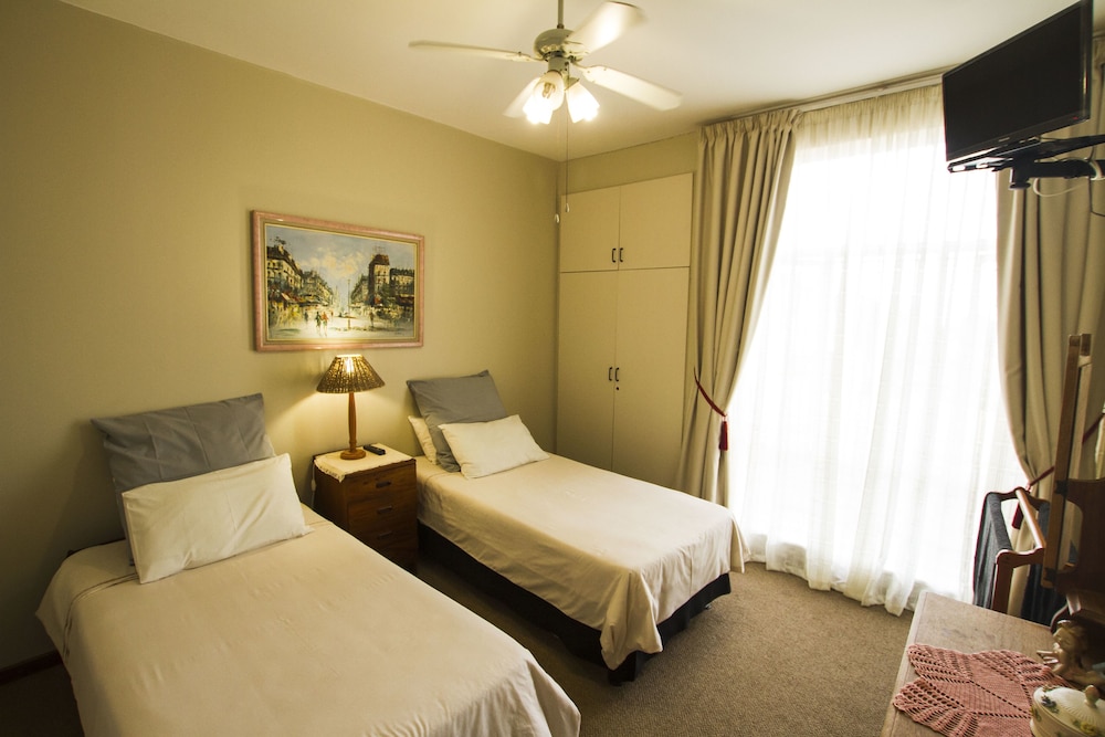 Deluxe Room photo 1