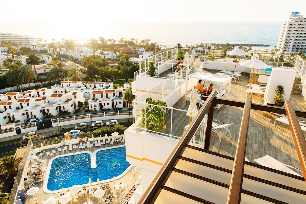 Junior Suite, Ocean View (2 adultos) photo 2