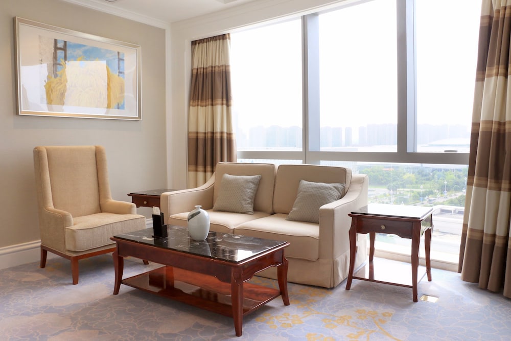Executive Single Suite photo 2
