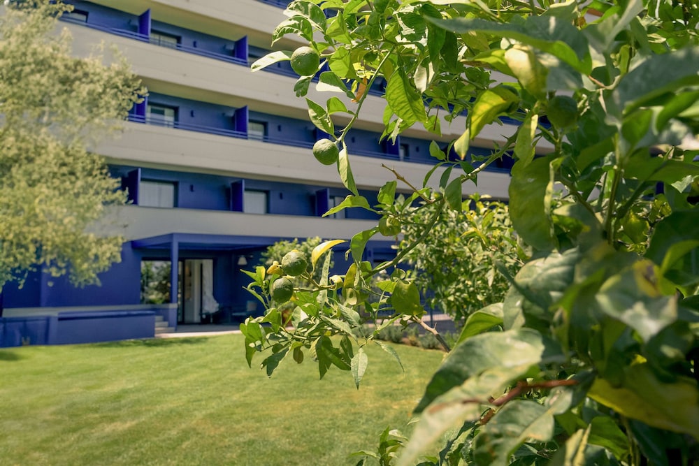 Suite Garden