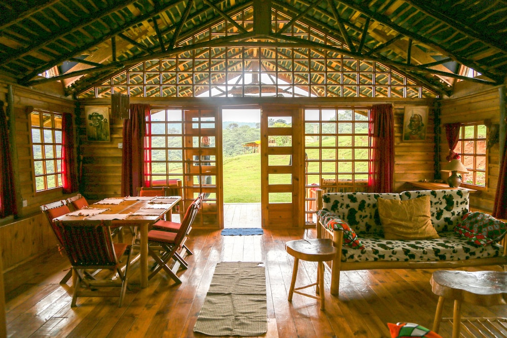 Chalet, 2 Bedrooms photo 1