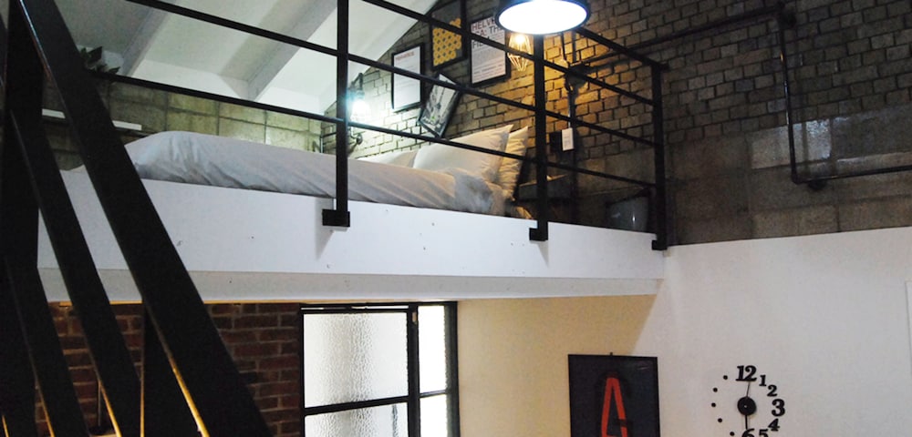 Duplex, 1 Bedroom (Red Pop / Orange Pop) - Photo 12