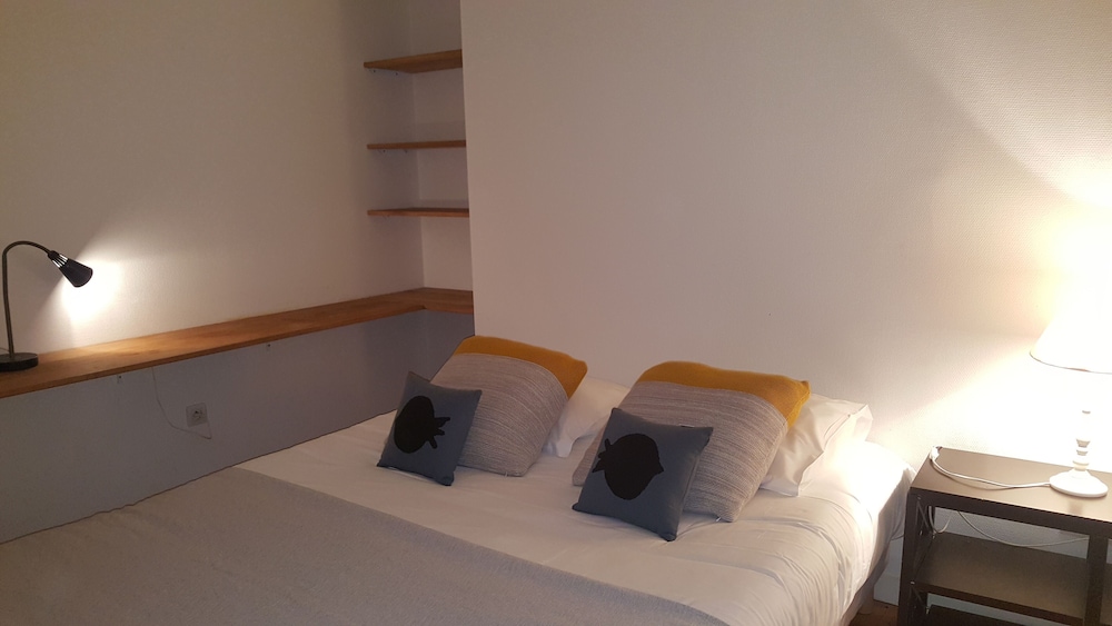 Apartment photo 3