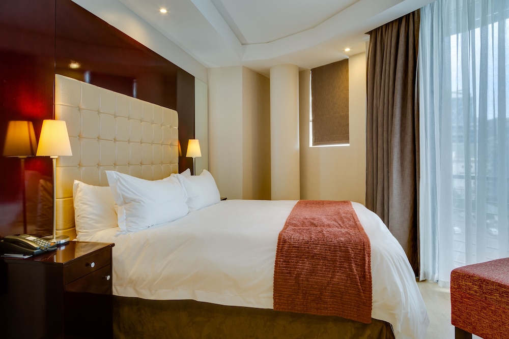 Apartment, 2 Bedrooms