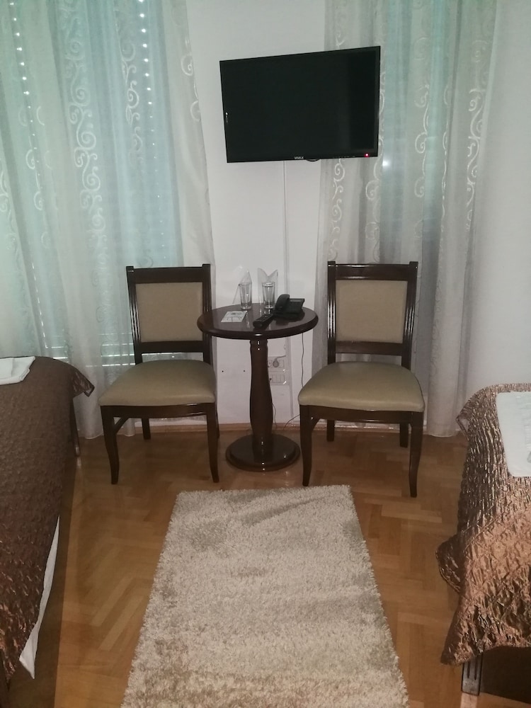 Classic Twin Room, 2 Twin Beds