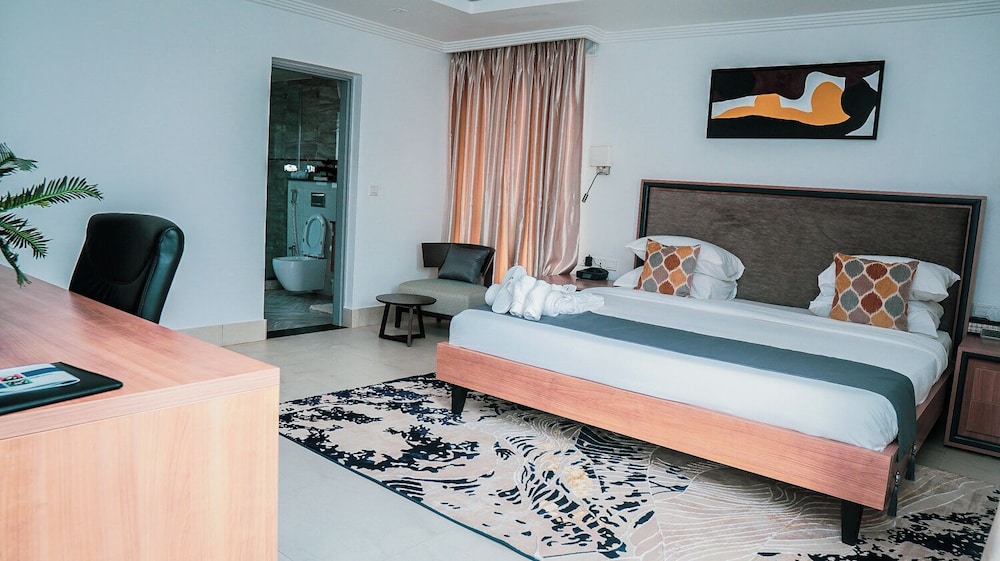 Classic Room, 1 Bedroom, Non Smoking