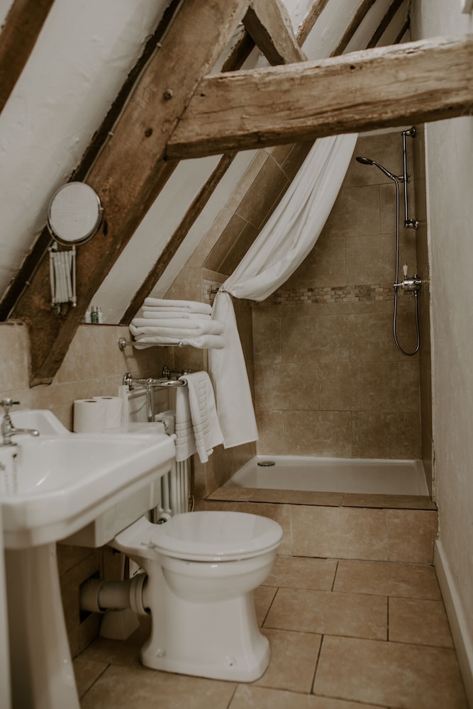 Double Room, Ensuite (Butler'S Room) - Photo 4