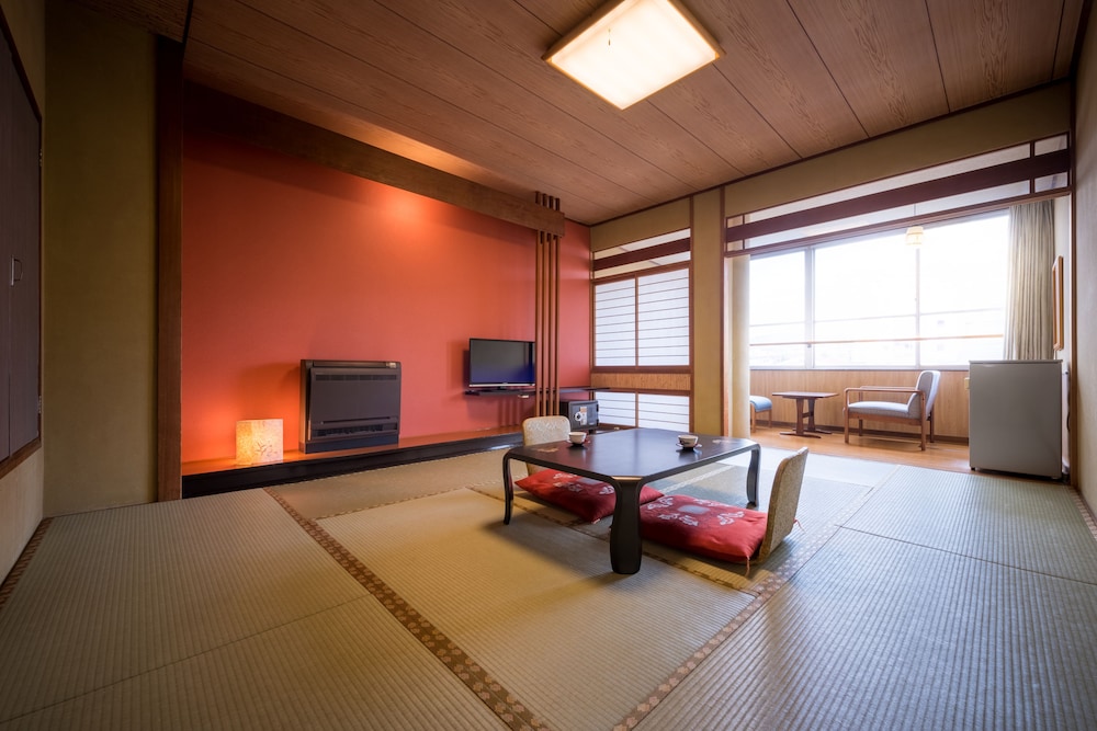 Traditional Room photo 3