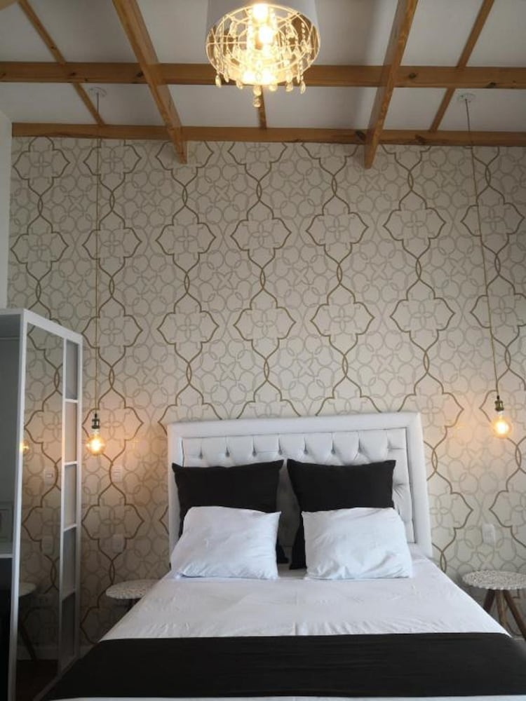 Premium Suite, Terrace (doble / twin) photo 1