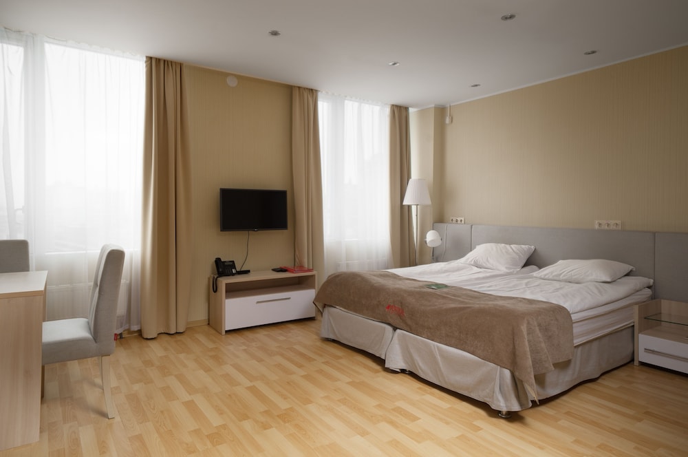 Suite photo 2