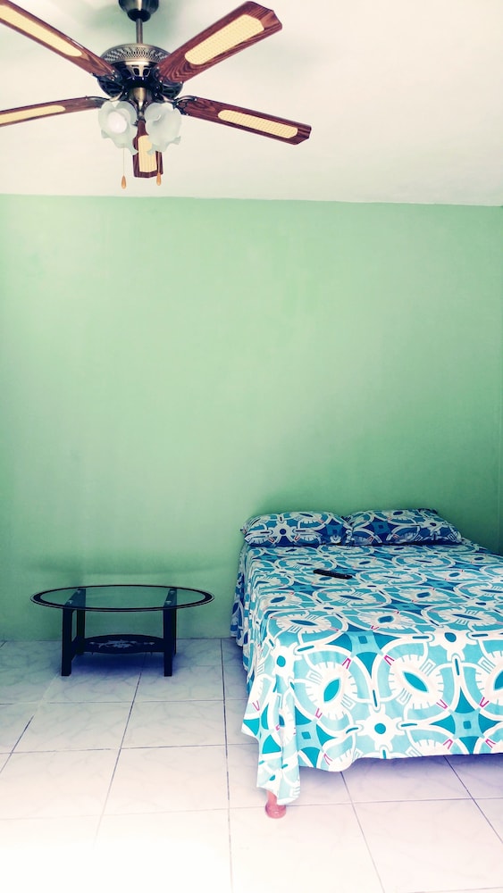 Standard Room, 1 Double Bed, Garden Area photo 2