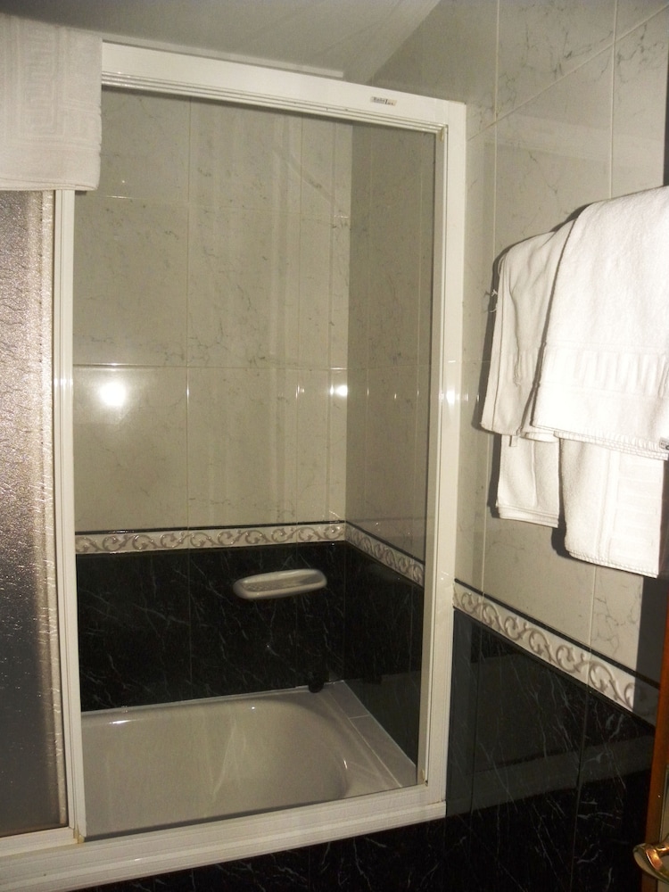 Twin Room photo 2