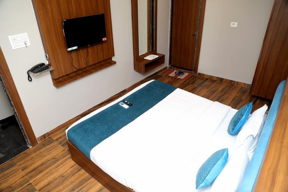 Superior Double or Twin Room photo 1