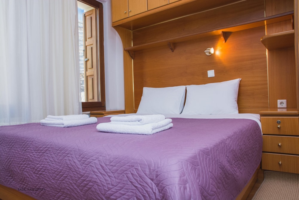 Comfort Apartment, 1 Bedroom