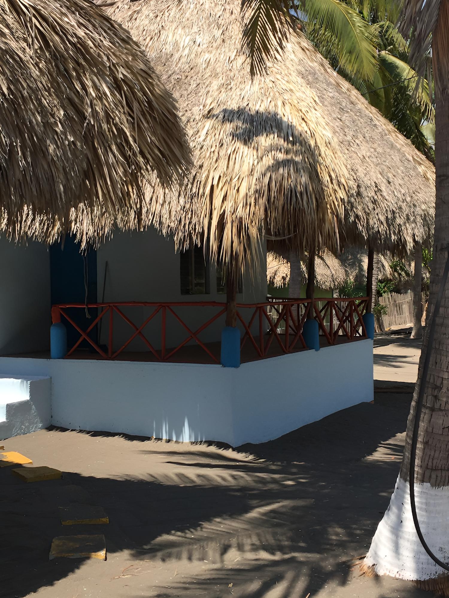 Premium Bungalow photo 2