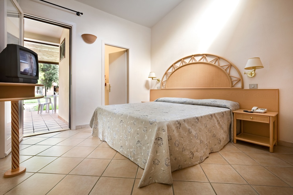 Quadruple Room photo 1