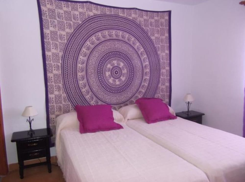 Apartamento familiar, 3 habitaciones