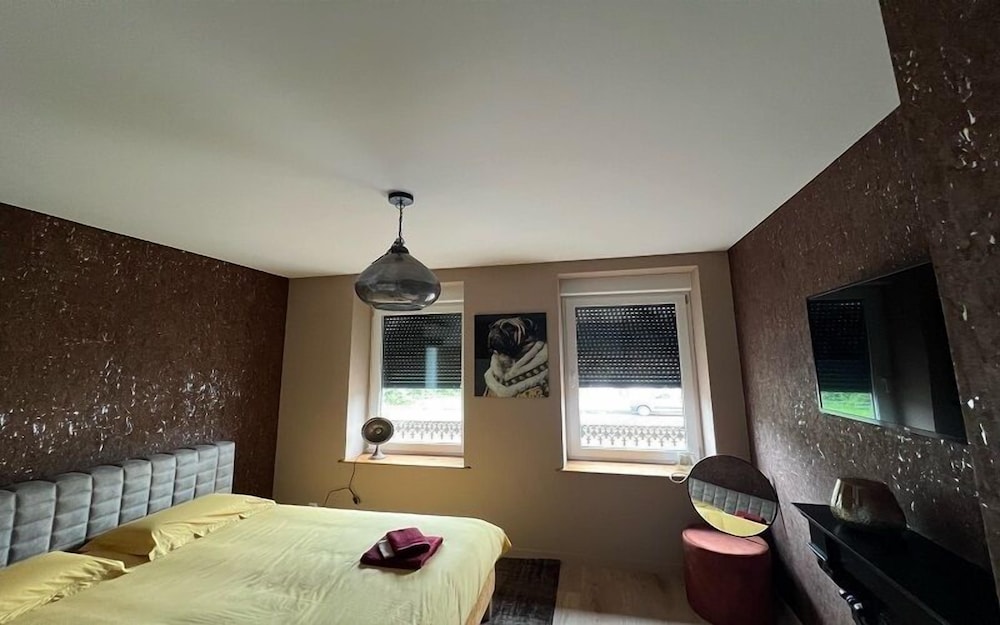 Chambre Liège