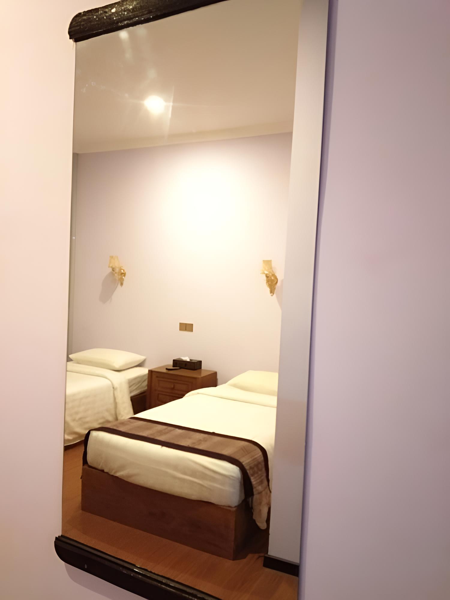 Standard Twin Room photo 2