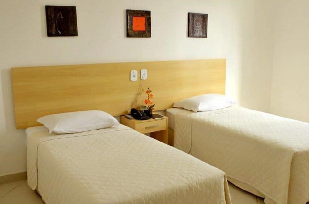Deluxe Single Room photo 1