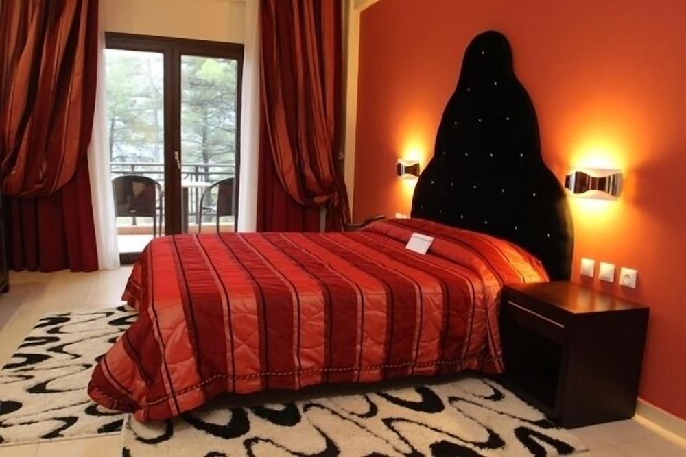 Suite photo 1