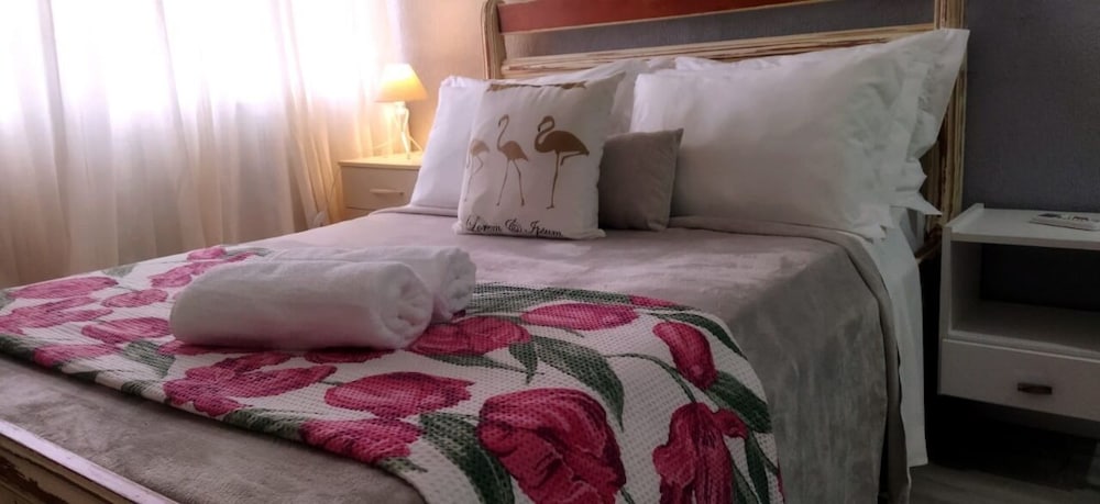 Basic Quadruple Room photo 1