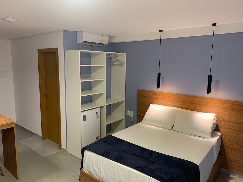 Basic Room - Photo 9