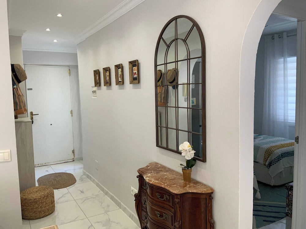 Villa mit Pool, zu Fuß zum Strand, Restaurants, Geschäfte, Foto 7