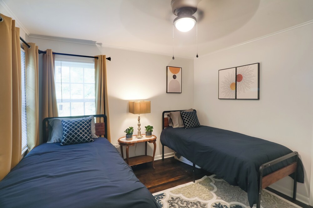Cottage (3 Bedrooms) photo 2