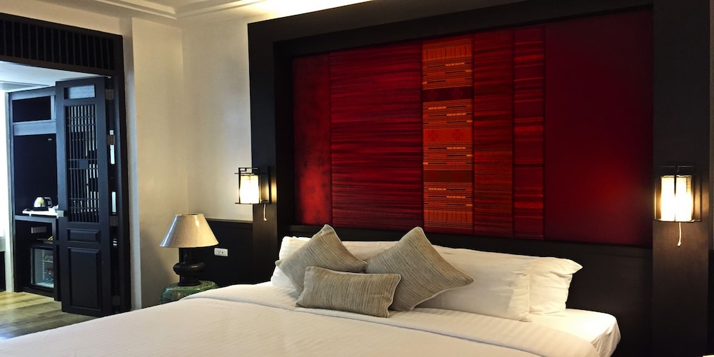 Superior Room, 1 Double or 2 Twin Beds - Photo 6