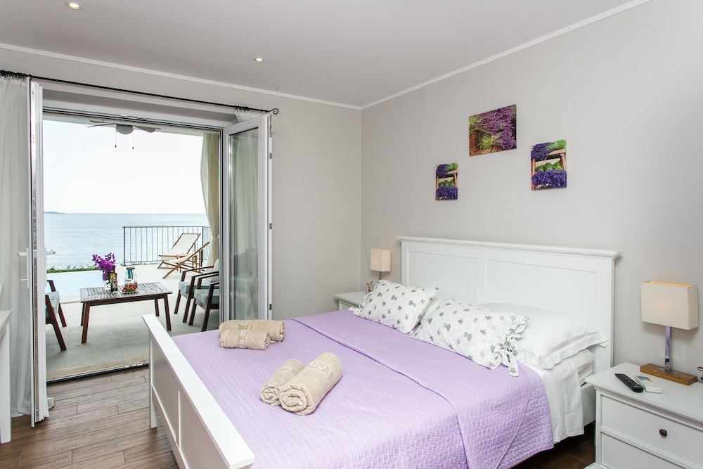Standard Studio, Terrace, Sea View photo 1