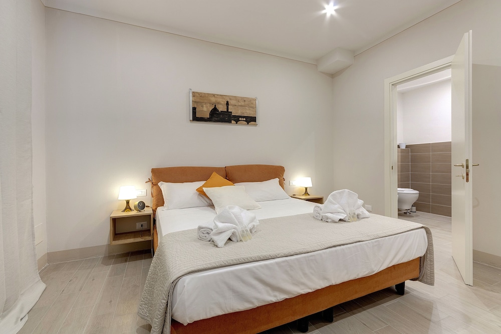 Opera - One Bedroom Apartment - 1st Floor