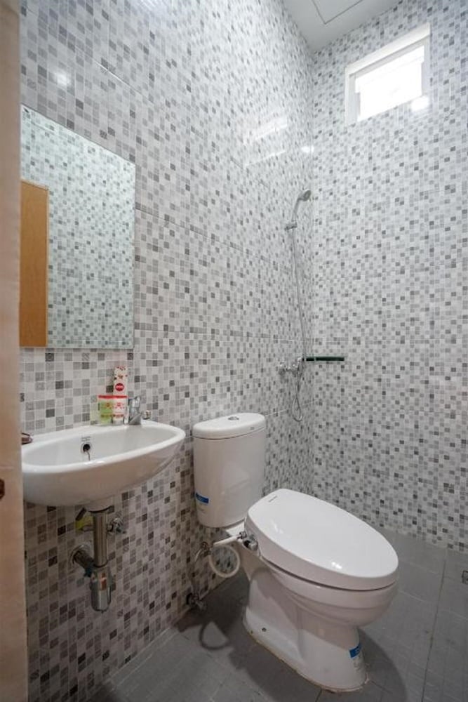 Family Suite photo 3