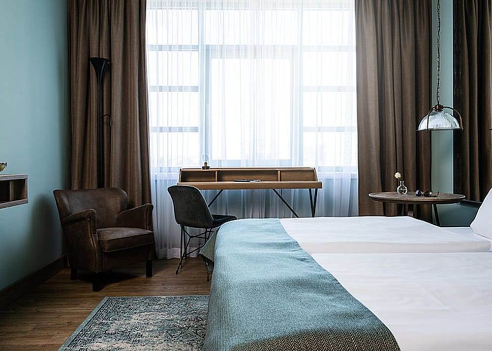 Standard Room, River View - Photo 3