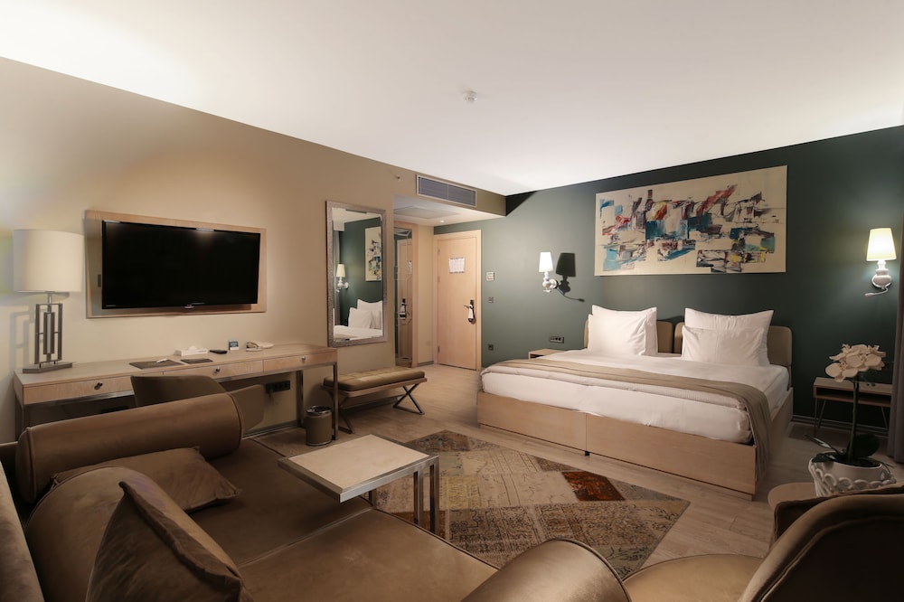 Executive Double Room photo 3