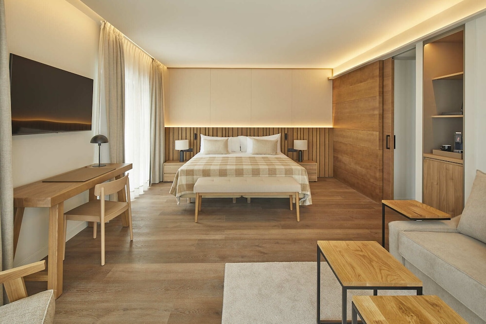 Junior Room