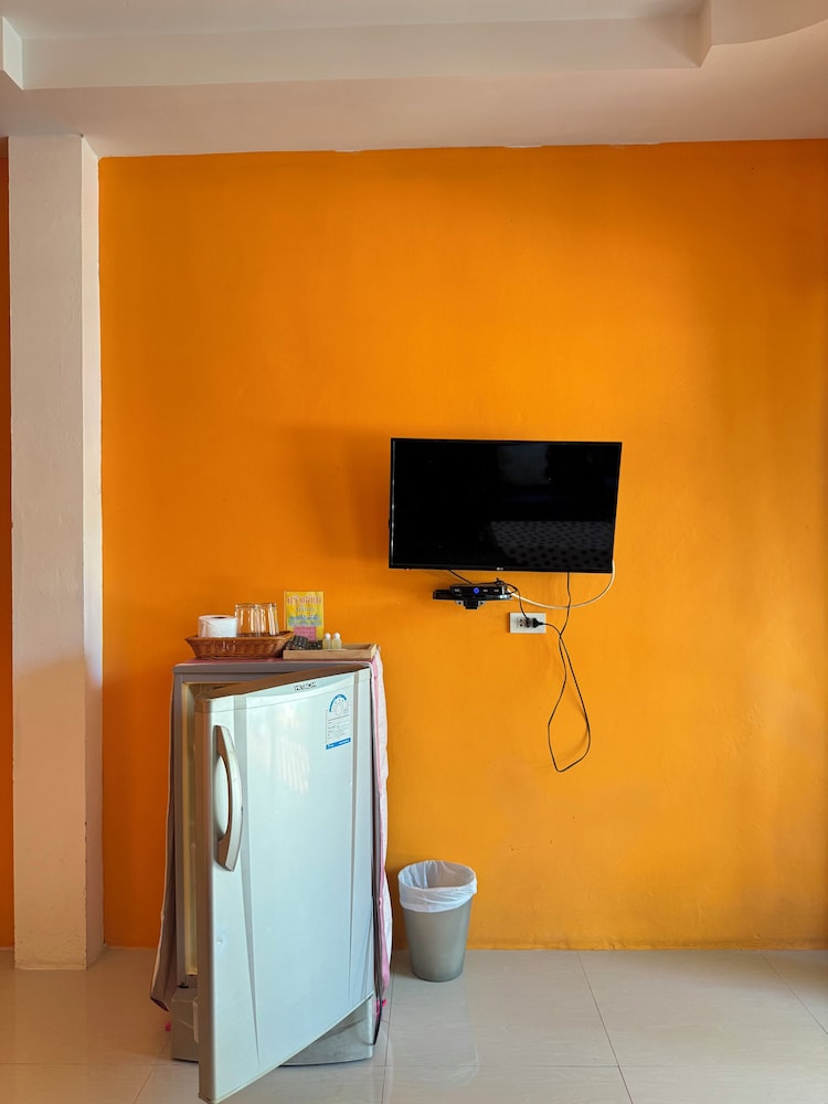 Standard Double Room - Photo 6
