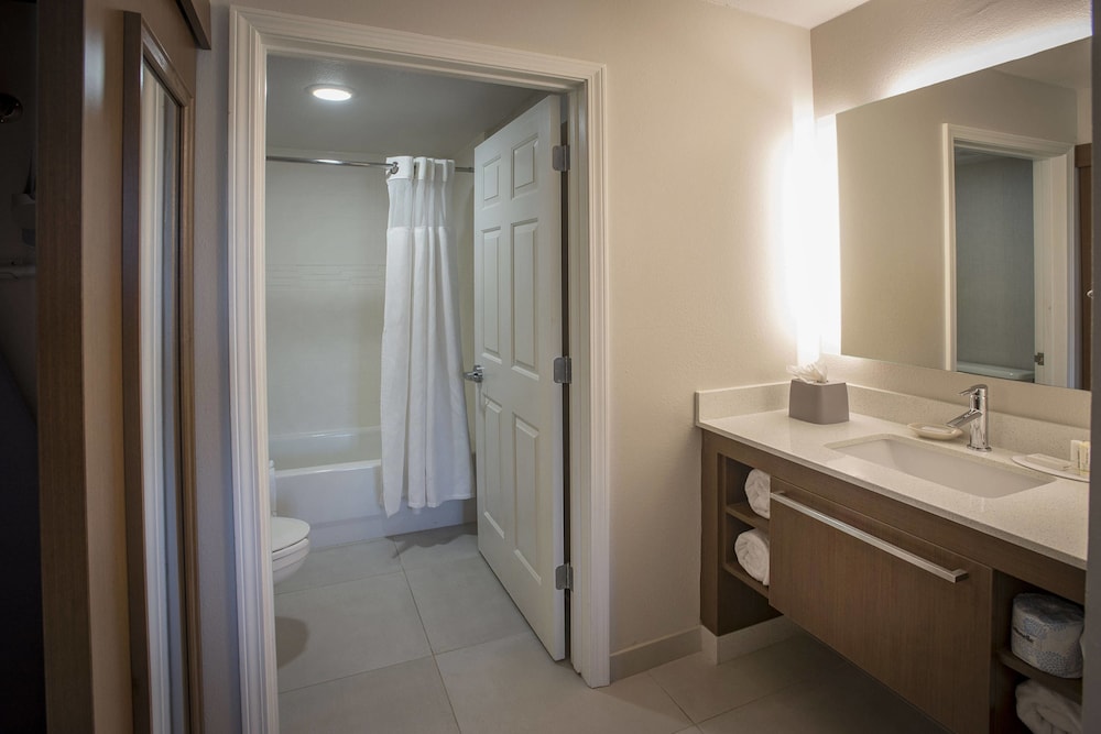 Suite, 1 Bedroom (Hearing Accessible) photo 2