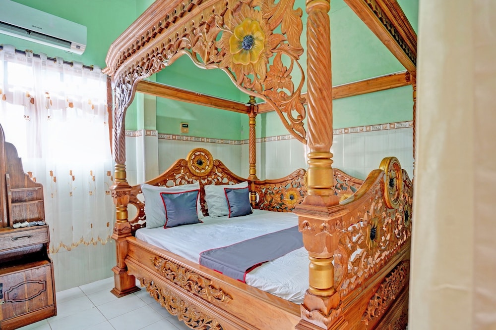 Family Suite - Photo 3