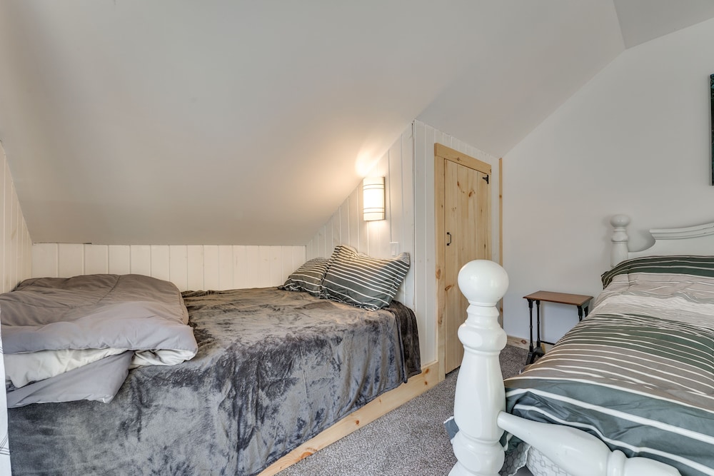 House (2 Bedrooms) photo 3