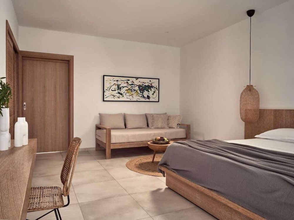 Family Suite, 2 Bedrooms, Private Pool