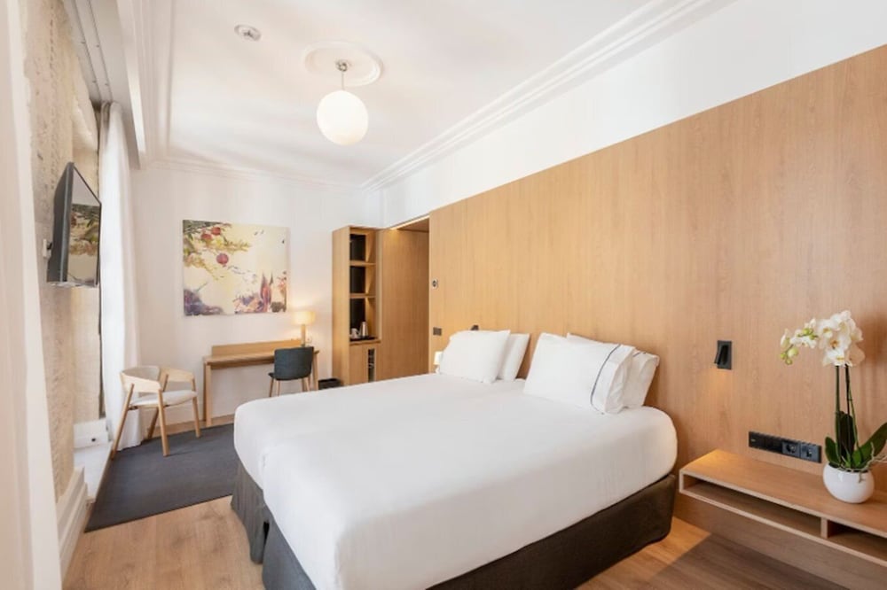 Suite, 2 Bedrooms