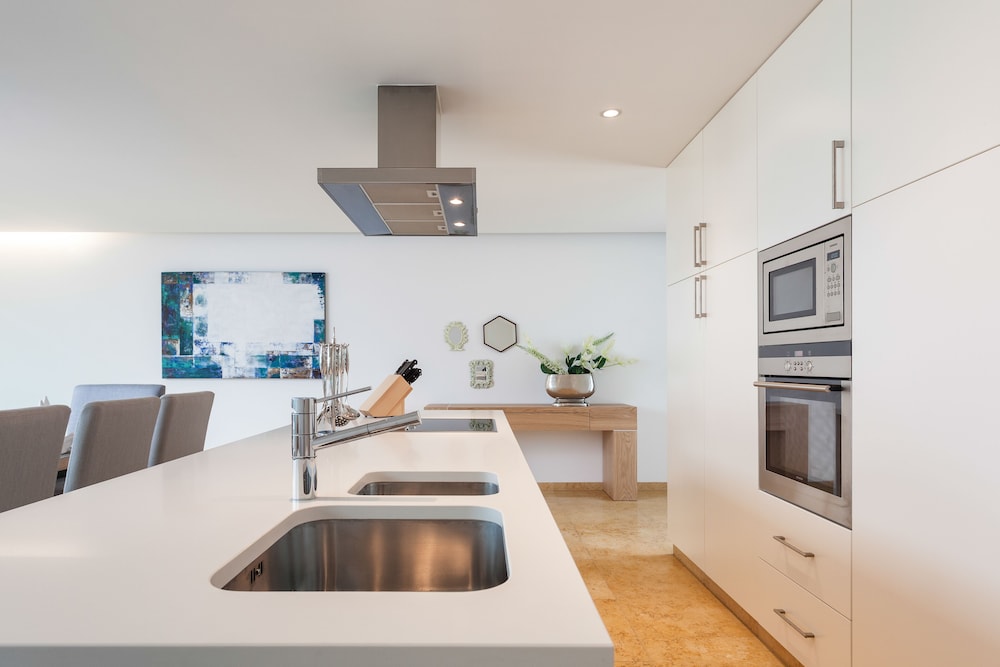 2 Bedrooms Terrace - Photo 4