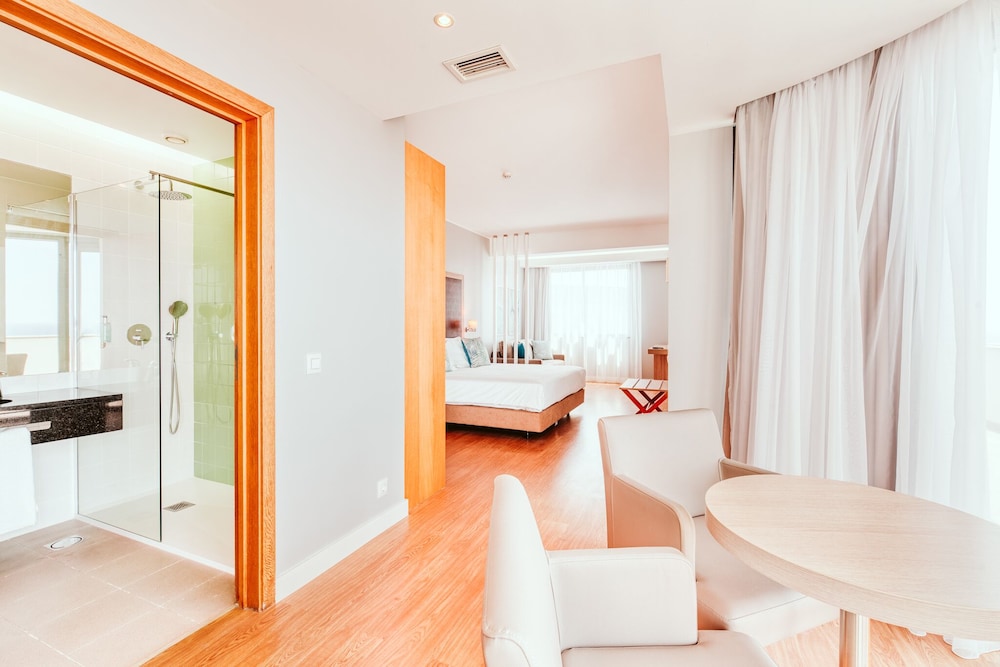 Junior Suite, Sea View