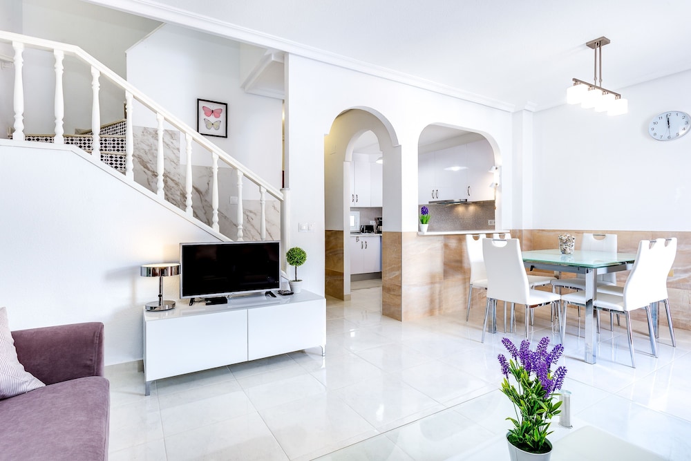 Dúplex, 3 Habitaciones