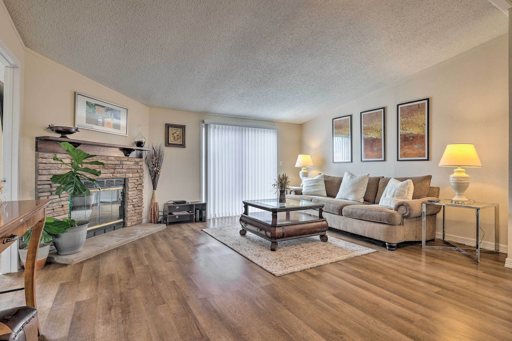 House (3 Bedrooms) photo 1