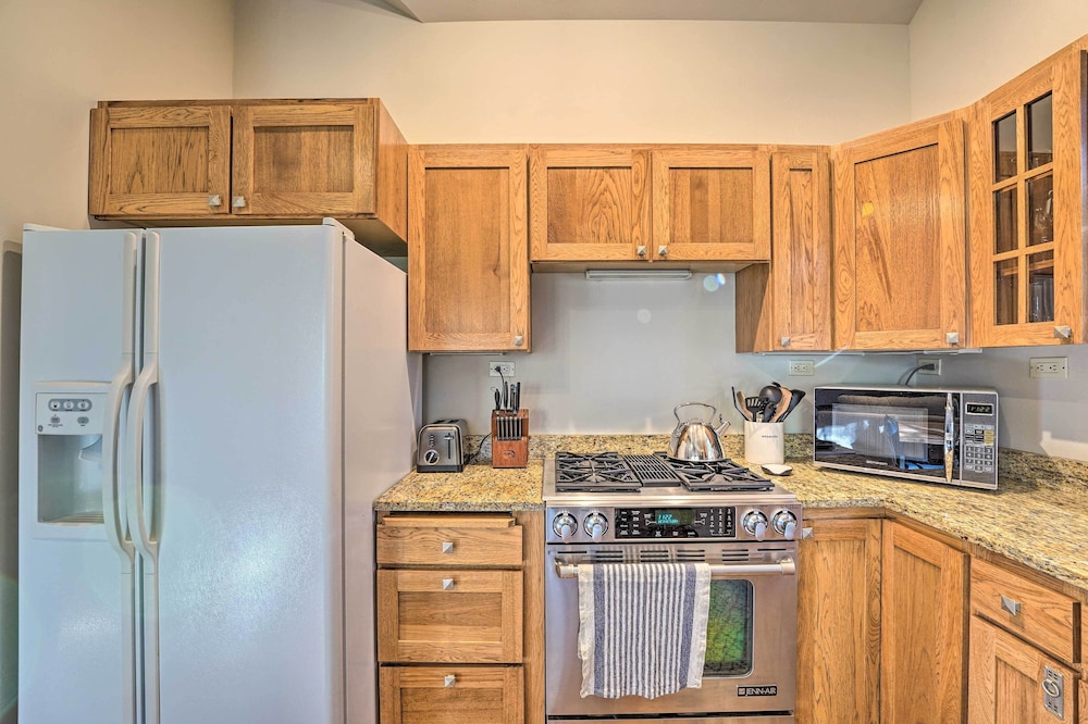 Cottage (1 Bedroom) photo 3