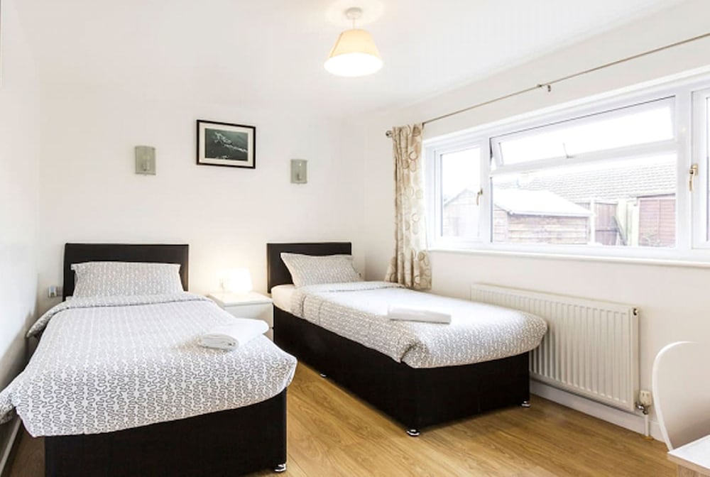 Twin Room photo 3