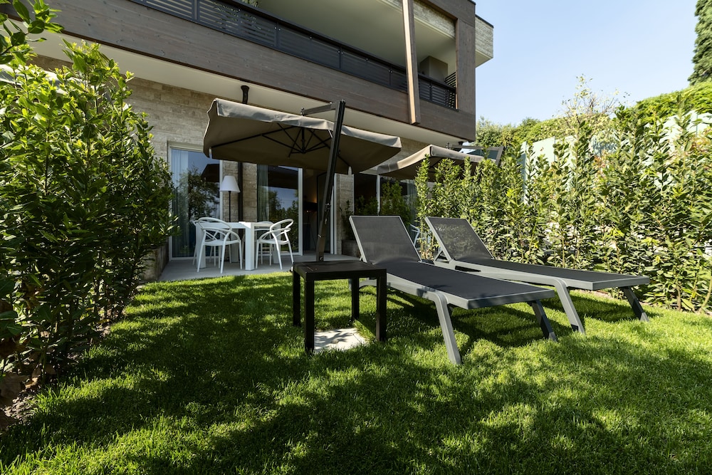 Lamasu RioVerde - Lago di Garda, Billede 10