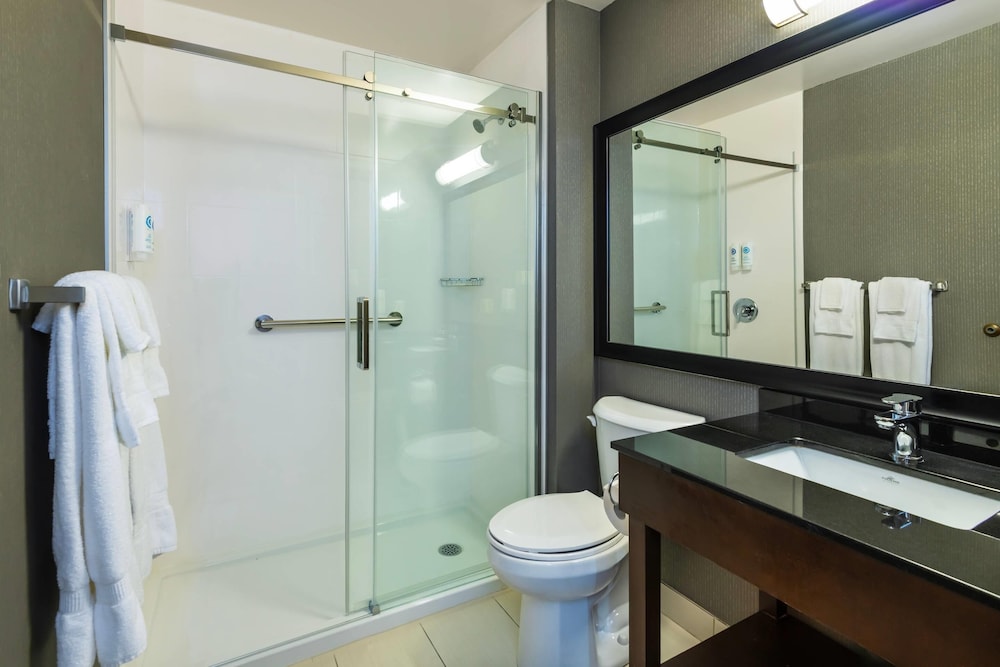 Comfort Inn Laval, Billede 3